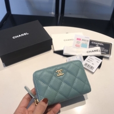 Chanel Wallet Purse